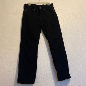 Men’s pants
